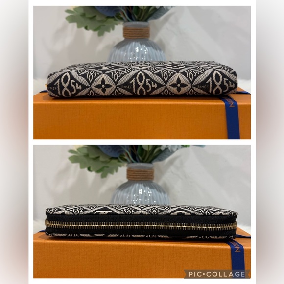 SOLD‼️Louis Vuitton Since 1854 Limited Edition Zippy Wallet - Picture 16 of 16